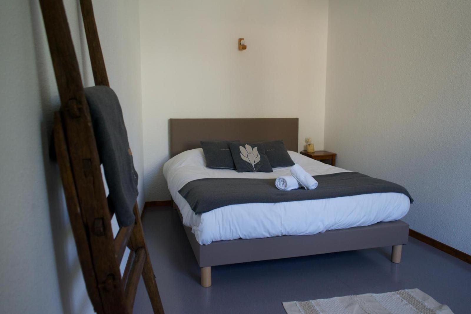 Auberge Du Savel Clavans-en-Haut-Oisans المظهر الخارجي الصورة